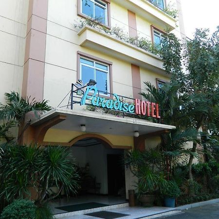 Dj Paradise Hotel Malolos Exterior photo