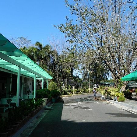 Dj Paradise Hotel Malolos Exterior photo