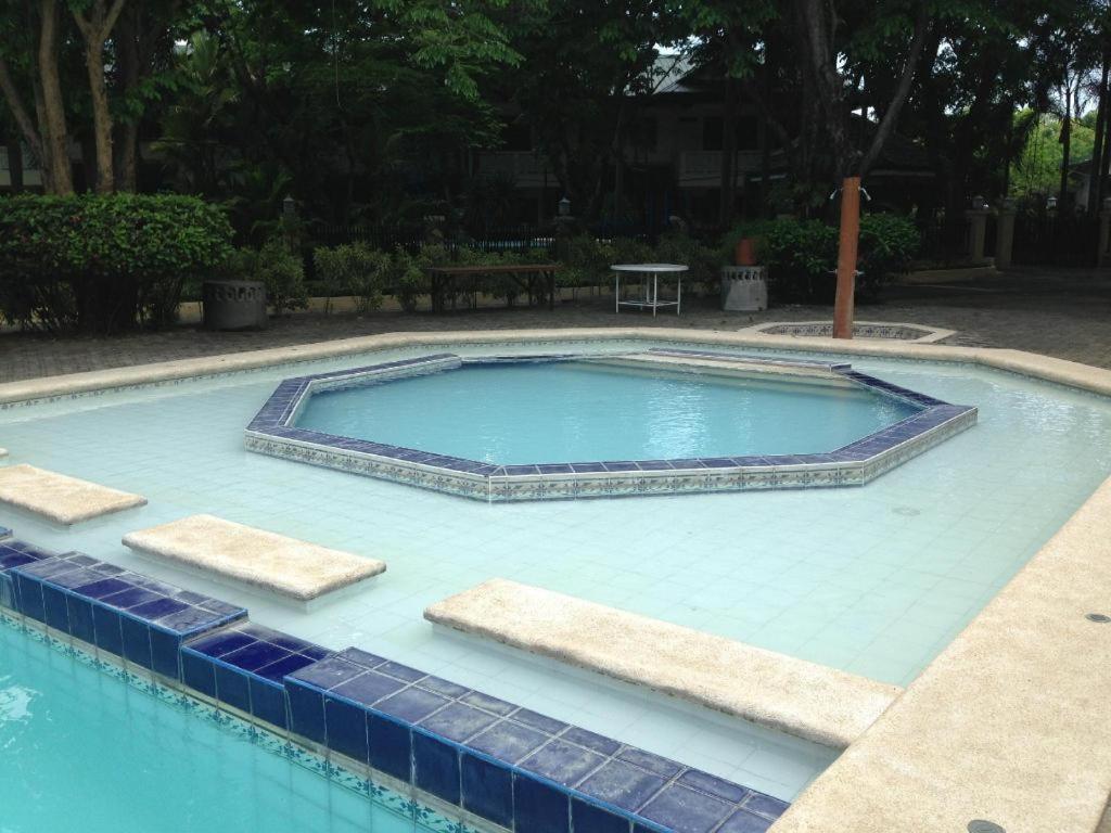 Dj Paradise Hotel Malolos Exterior photo